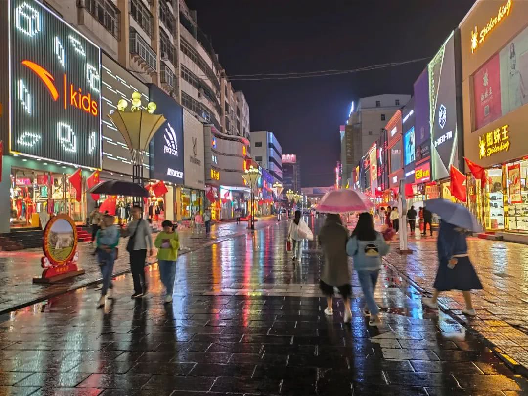 你知道这些奶茶加盟店选址小技巧吗？