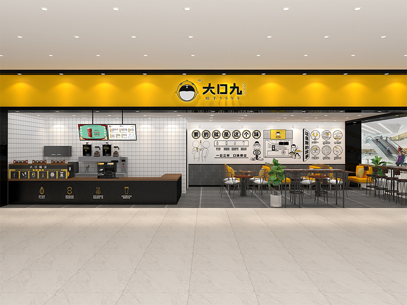如何经营一家好的奶茶店？
